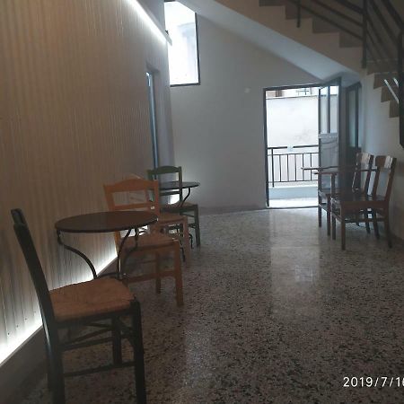 Thess Rooms Georgiou Katechaki 13 테살로니키 외부 사진