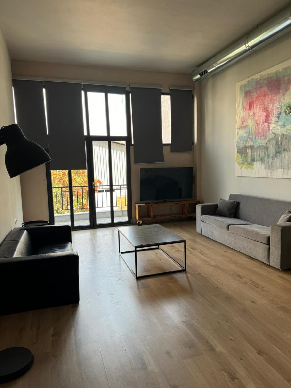 Thess Rooms Georgiou Katechaki 13 테살로니키 외부 사진