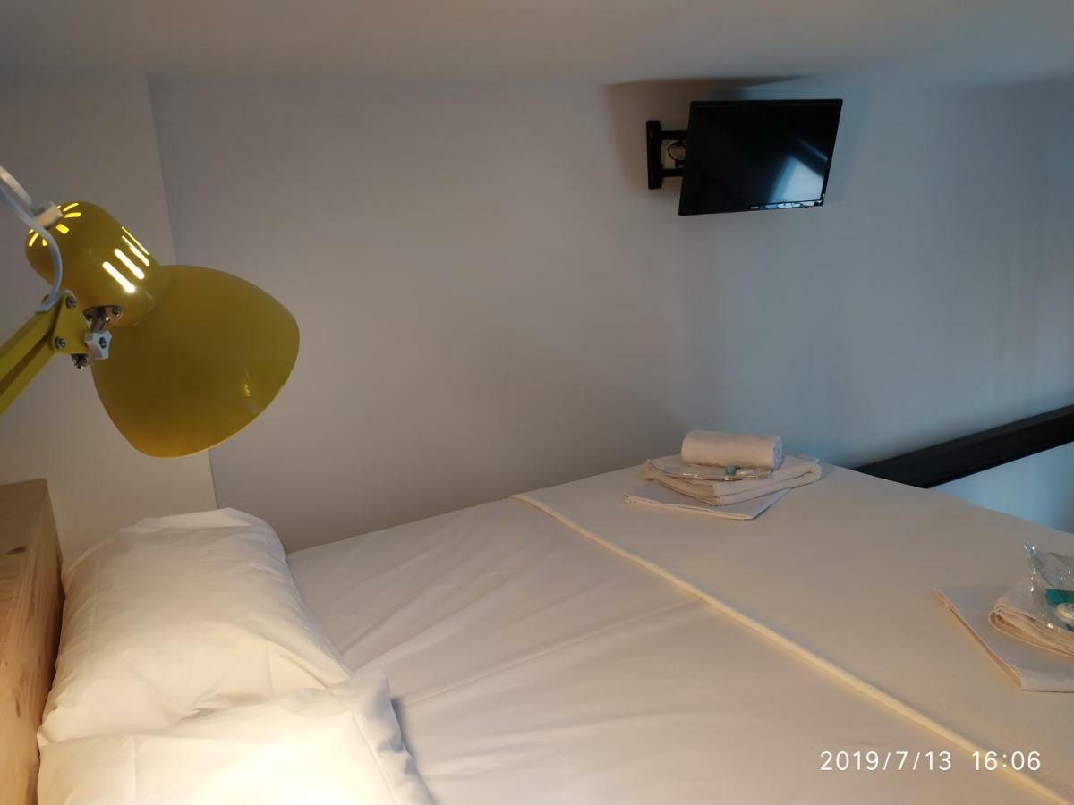 Thess Rooms Georgiou Katechaki 13 테살로니키 외부 사진