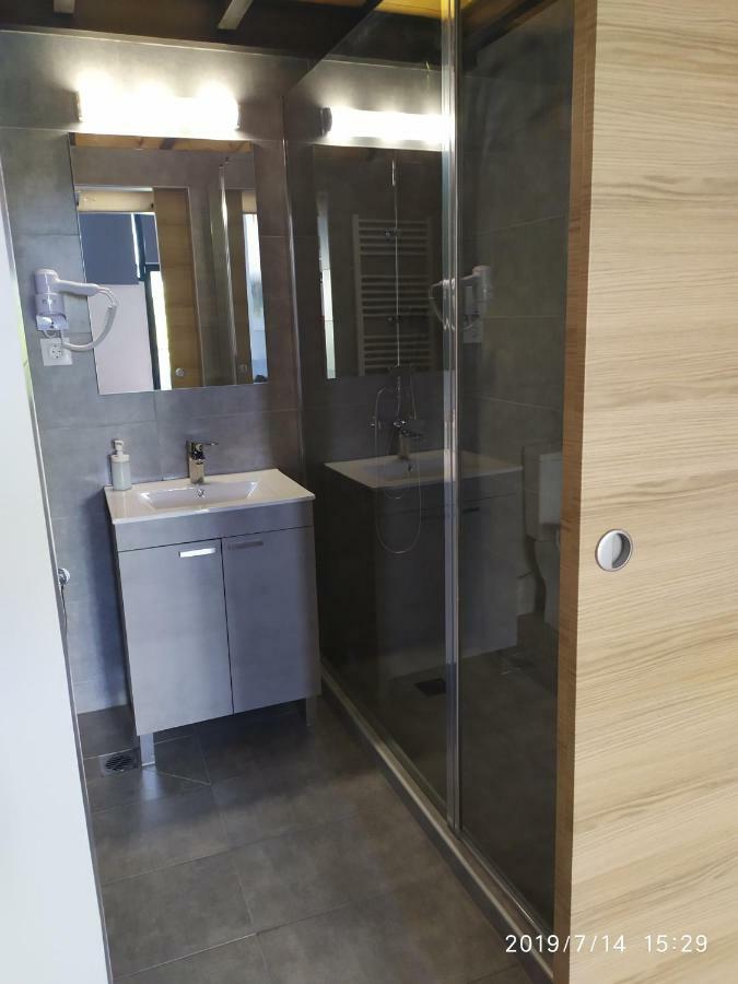 Thess Rooms Georgiou Katechaki 13 테살로니키 외부 사진