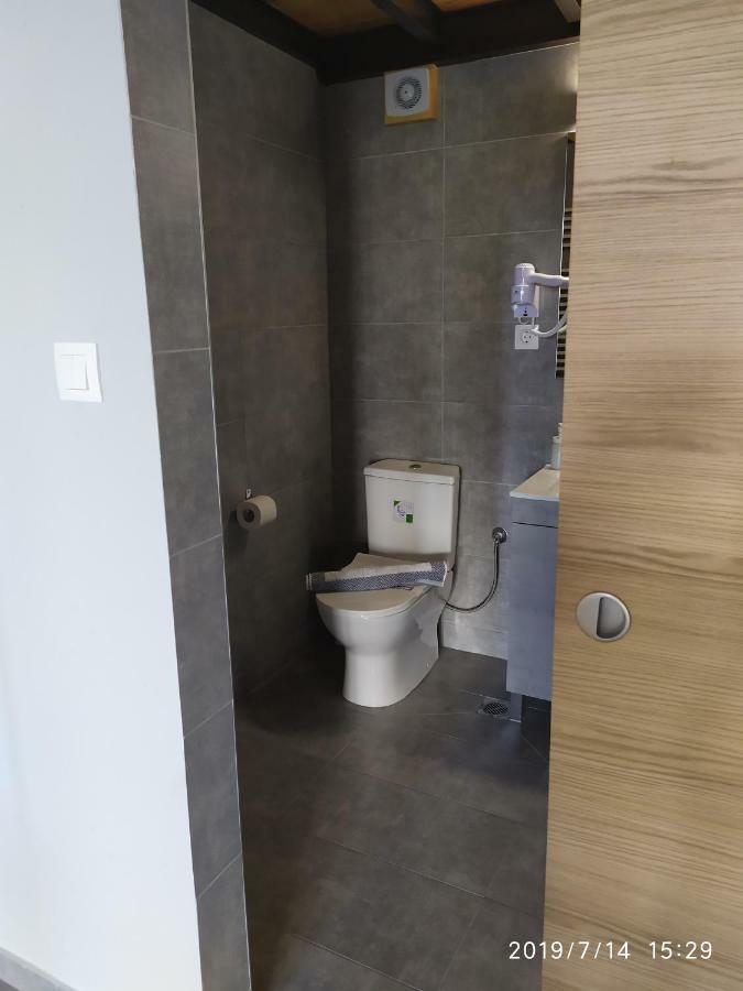 Thess Rooms Georgiou Katechaki 13 테살로니키 외부 사진